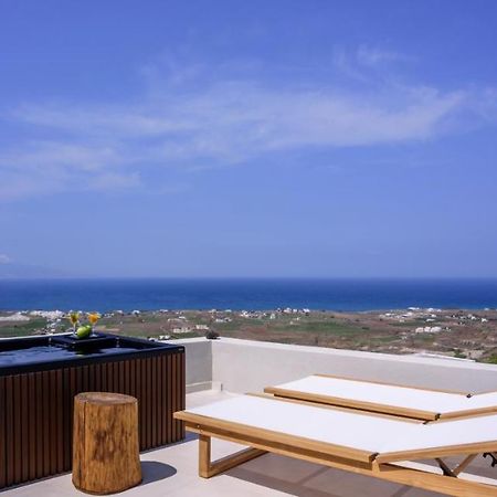 Ryolithos Suites Foinikia  Exterior photo